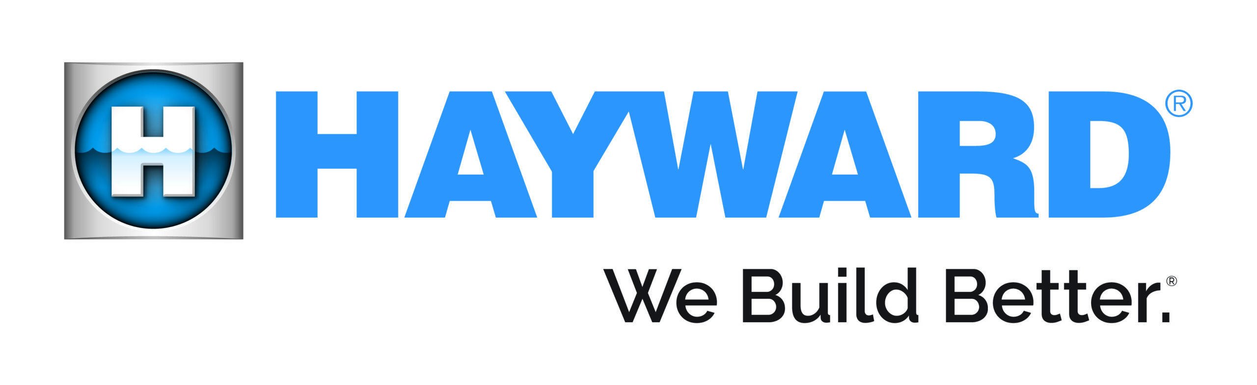Hayward Logo