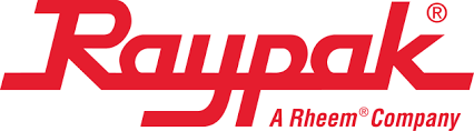 Raypak Logo